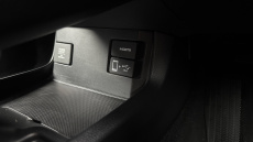 Honda Civic 1.0 VTEC Turbo 126 EX 5dr CVT Petrol Hatchback